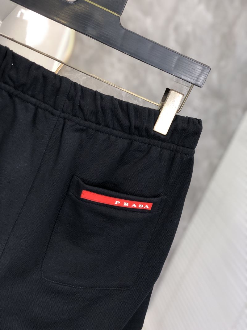 Prada Short Pants